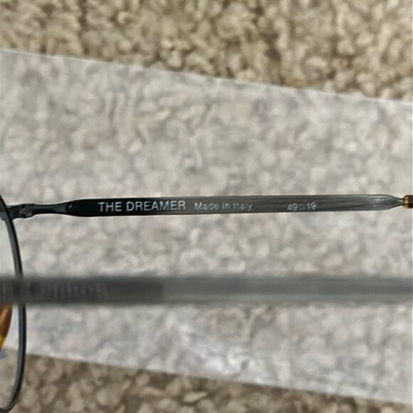 JOHN LENNON - THE DREAMER VINTAGE style FRAME - Picture 7 of 7